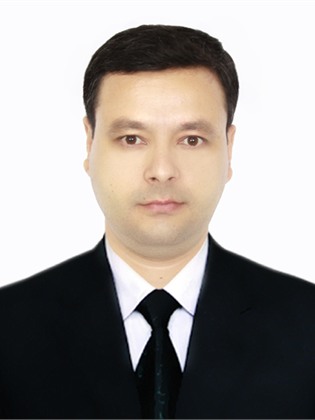 Рахманов Азизбек Обидович