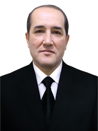 Абдурахманов Акмалбек Хошимович