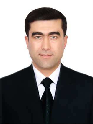 Кўчкаров Хумоюн Исмоилжон угли
