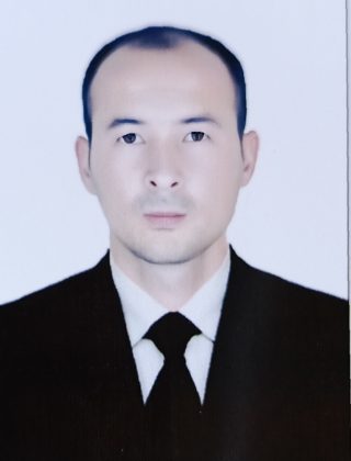 Камолдинов Бобурмирзо Икромович