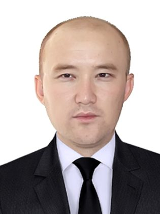 Юсупов Илёсбек Позилжон угли