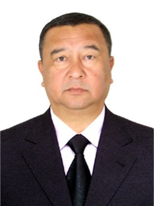Джалилов Рахмонжон Латипович