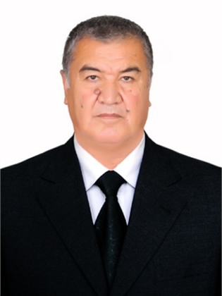 Абдувалиев Тулкинжон Абдухалимович