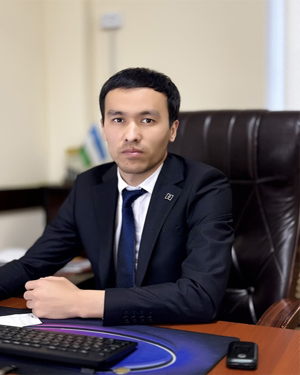 Abdulhodimov Fayzullo