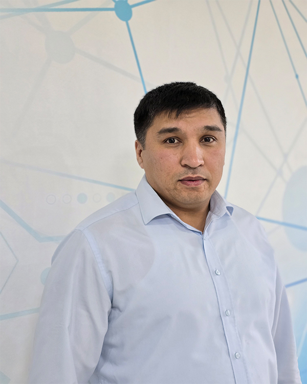 Abduraxmonov Sardorbek