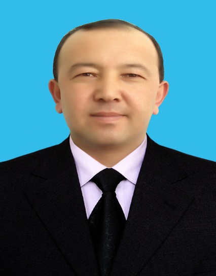 Pakirdinov Alisher Sayfitdinovich