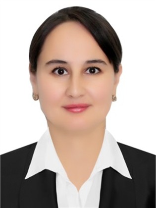 Xamdamova Zebo Shuxratilla qizi
