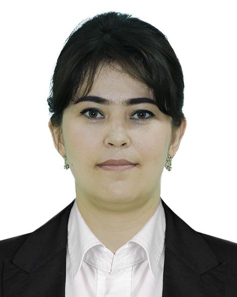 Yakubova Oydinoy