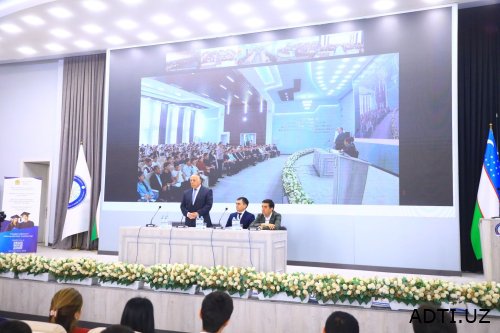 “KELAJAK TADBIRKORI” DASTURI VA ISTIQBOLLI REJALAR