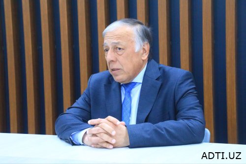 BITIRUVCHI TALABALAR BANDLIGI VA KASBIY RIVOJLANISH – USTUVOR YO‘NALISH