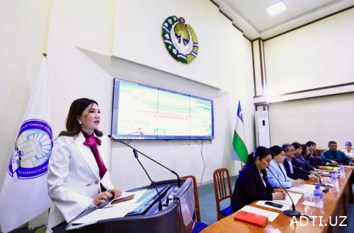 AYOLLAR VA BOLALAR HUQUQLARINI HIMOYA QILISH — USTUVOR VAZIFA