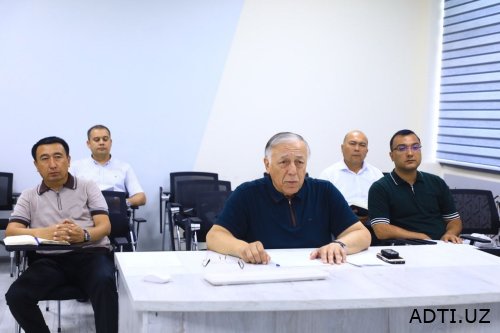 BITIRUVCHILAR BANDLIGINI TAʼMINLASH - USTUVOR VAZIFA