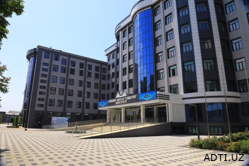 Yangi o‘quv yiliga puxta tayyorgarlik ko‘rilmoqda