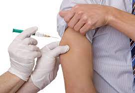 Students who have been vaccinated voluntarily in Uzbekistan will receive a 10% discount on the contract fee