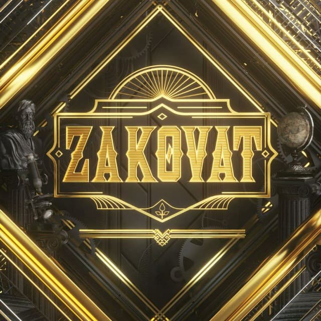 HURRY UP! A NEW STAGE OF THE GAME “ZAKOVAT” STARTS