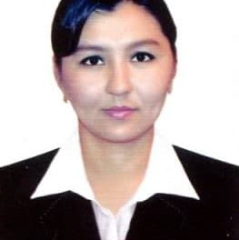 Turakulova Hilola Erkinovnaning tibbiyot fanlari bo‘yicha falsafa doktori (PhD) dissertatsiya ishi himoyasi to‘g‘risida