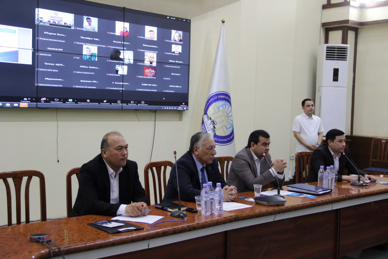 “KELAJAKKA QADAM” – SHIJOATLI YOSHLAR UCHUN KATTA IMKONIYAT