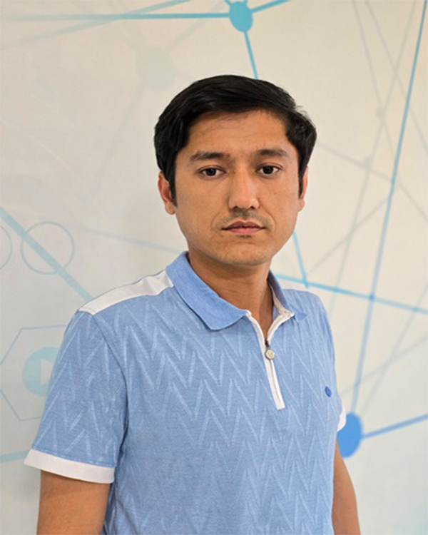 Xodim 2 rasmi