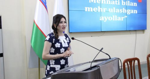 РУДОЛЮБИВЫЕ И СЕРДЕЧНЫЕ ЖЕНЩИНЫ!