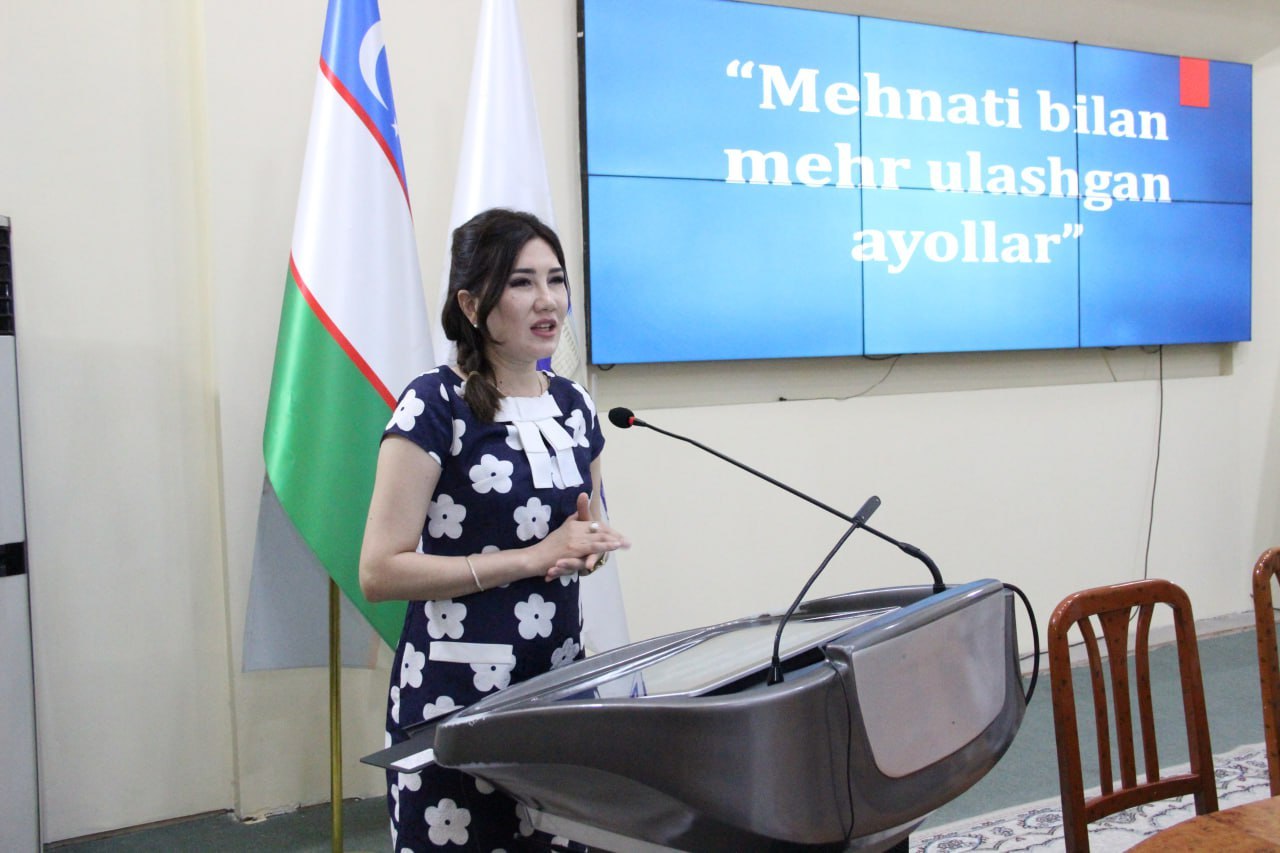 РУДОЛЮБИВЫЕ И СЕРДЕЧНЫЕ ЖЕНЩИНЫ!