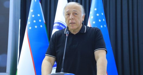 PARAMEDITSINA — BUGUNGI QADAM, ERTANGI HAYOT QUTQARUVCHISI