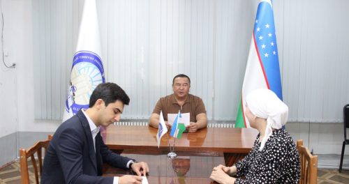 MUROJAATLAR O‘Z VAQTIDA O‘RGANILMOQDA