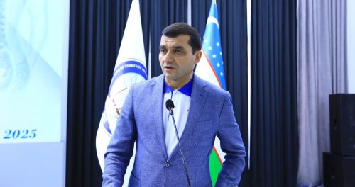 “SPINAL JARROHLIKNING DOLZARB MUAMMOLARI” MAVZUSIDA RESPUBLIKA ILMIY-AMALIY ANJUMANI O‘TKAZILDI