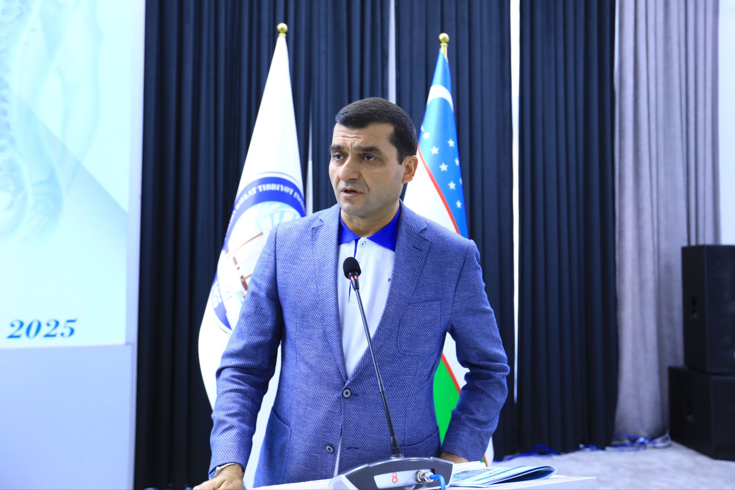 “REPUBLICAN SCIENTIFIC AND PRACTICAL CONFERENCE ON SURGENT PROBLEMS OF SPINAL SURGERY’