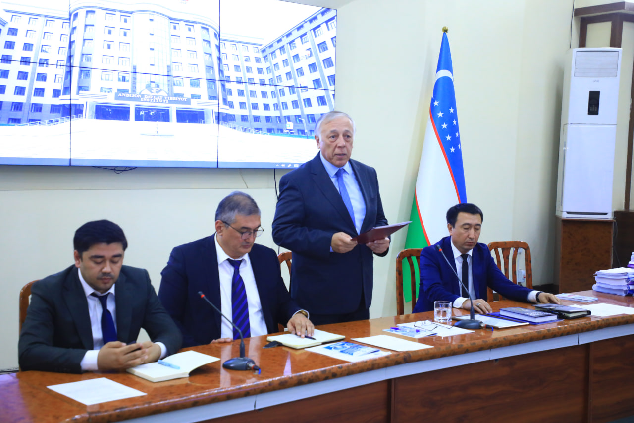 THE NEXT REGULAR SCIENTIFIC COUNCIL MEETING WAS HELD