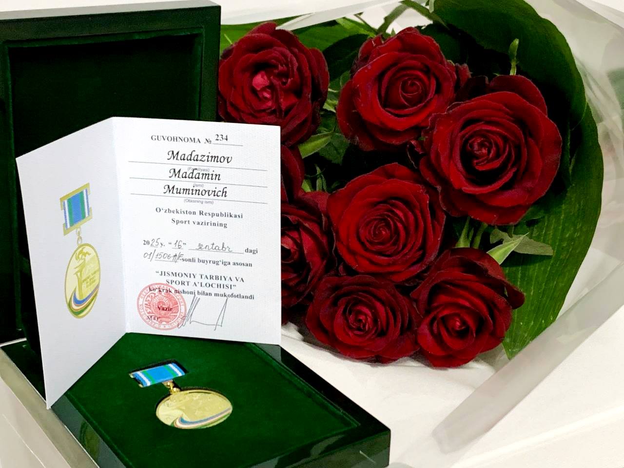 2025 SEASON OF THE “5 INITIATIVES OLYMPIAD” OFFICIALLY LAUNCHED