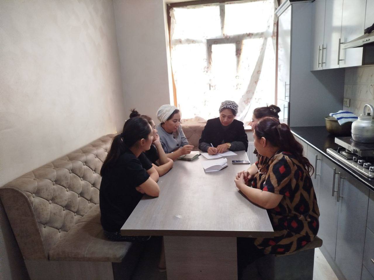 INSPECTION OF RENTAL APPARTMENTS