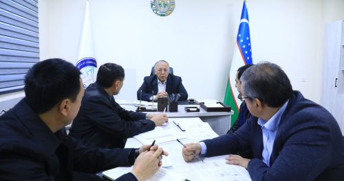 IJTIMOIY HIMOYA YO‘LIDA HAMKORLIK VA MAS’ULIYAT