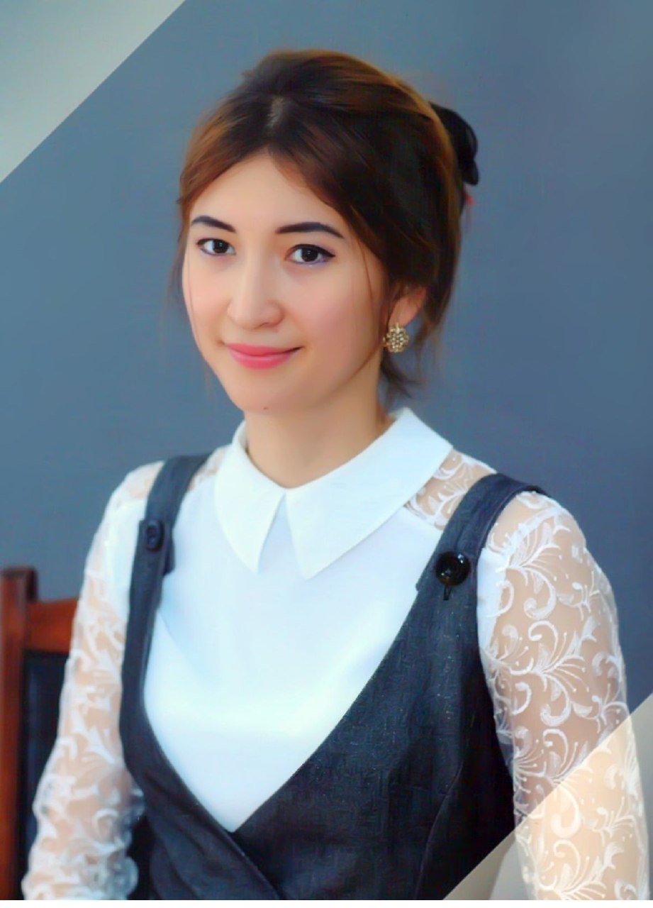 TO THE ATTENTION OF, RESPECTFUL MEMBERS OF THE SCIENTIFIC SEMINAR!