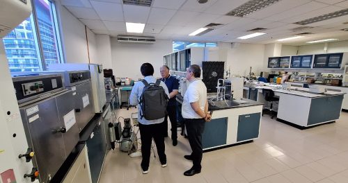 ZAMONAVIY TIBBIY TADQIQOTLAR SOHASIDA ILMIY HAMKORLIK