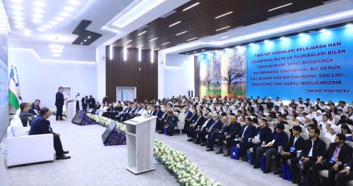 XALQARO ANJUMAN: TIBBIYOTDA SIMULYATSION TA’LIM: MUAMMOLAR, YECHIMLAR VA ISTIQBOLLAR MAYDONI