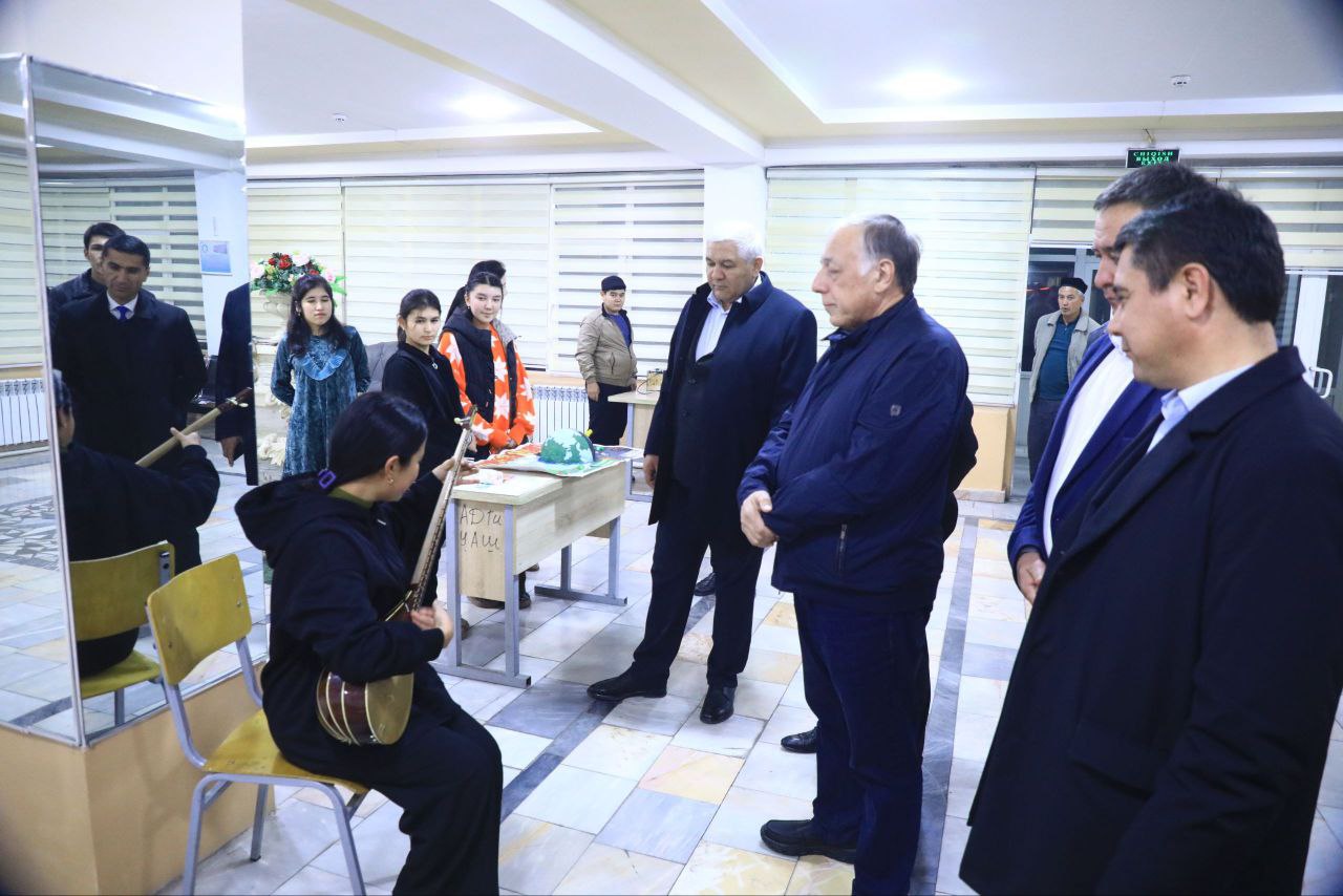 A DAY IN THE LIFE OF THE RECTOR