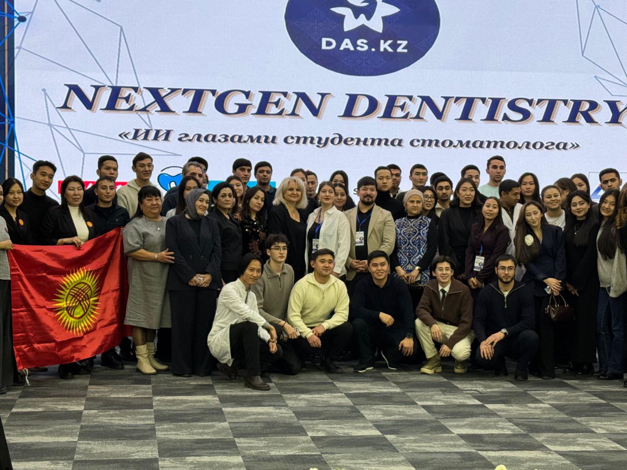 VICTORY AT THE INTERNATIONAL LEVEL