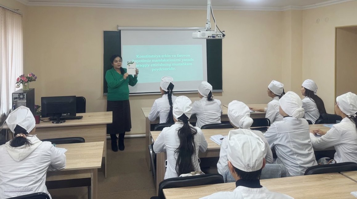 CONTENTFUL EVENTS WERE HELD AS PART OF THE “MONTH OF LEGAL LITERACY”