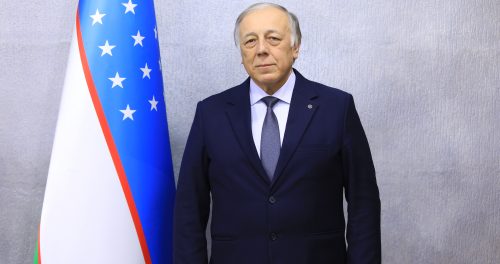 REKTOR MUROJAATNOMASI