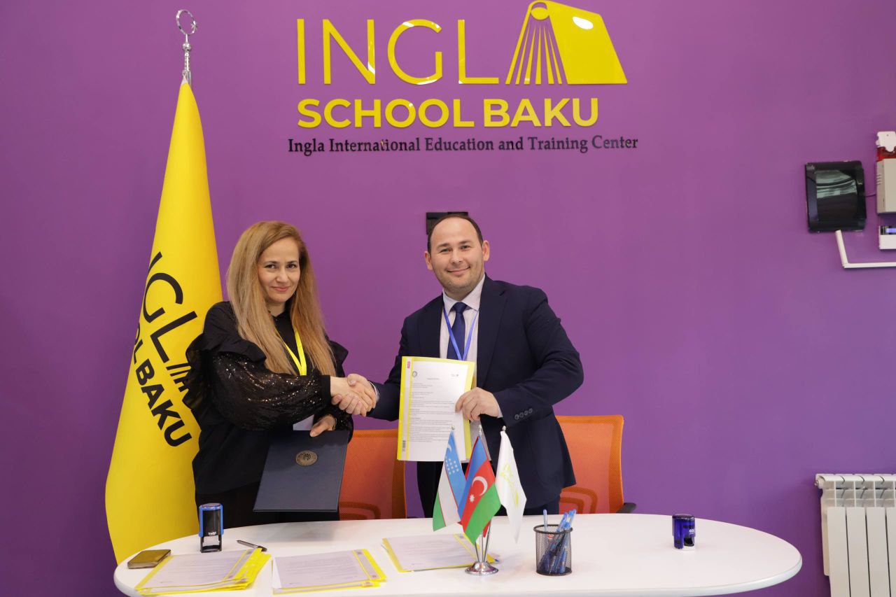 INTERNATIONAL COOPERATION IS EXPANDING WITHIN THE FRAMEWORK OF THE EDUCATIONAL EXHIBITION OF HIGHER EDUCATIONAL INSTITUTIONS OF UZBEKISTAN