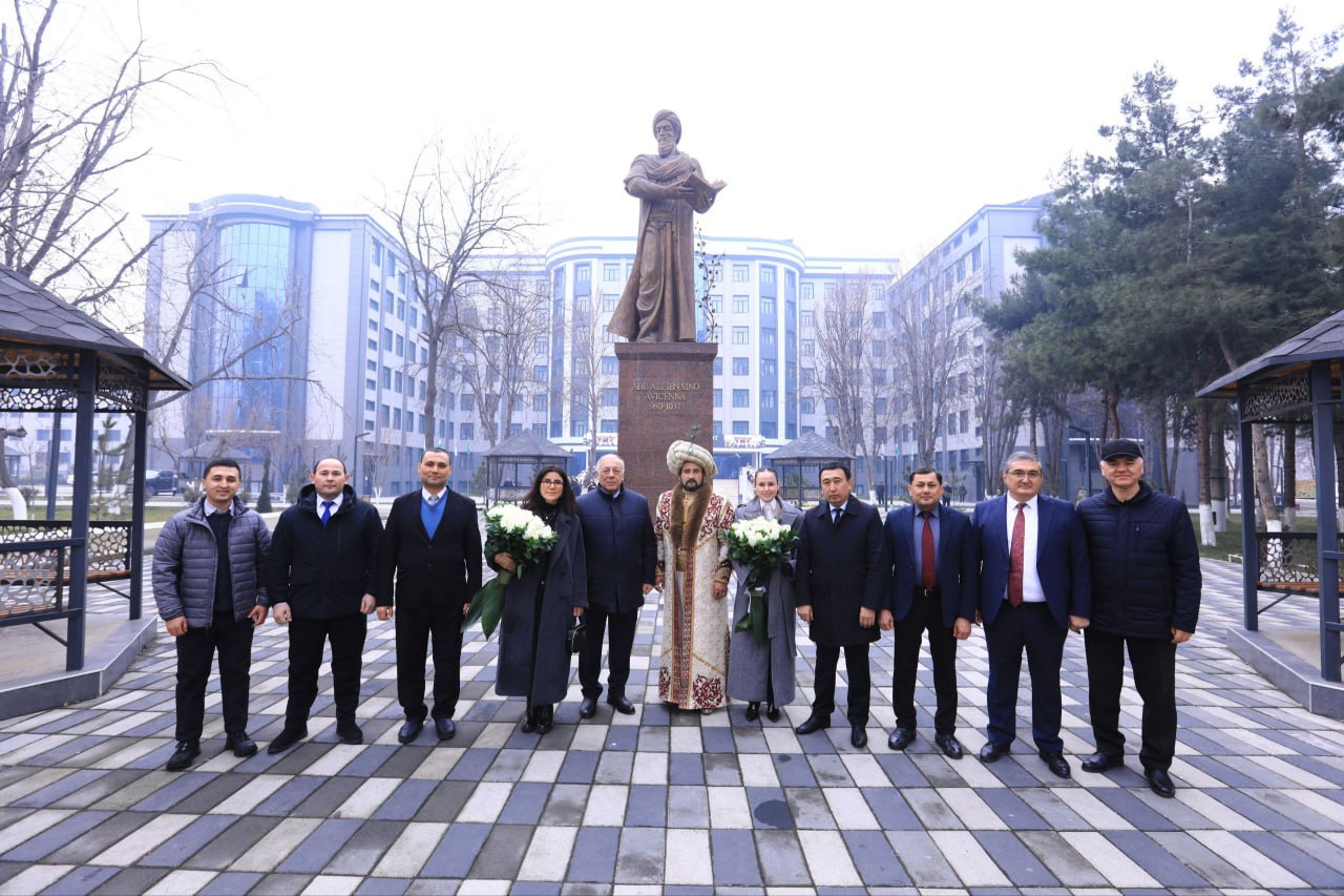 Investment and Medical Cooperation Between Turkey and Uzbekistan Enter New Phase