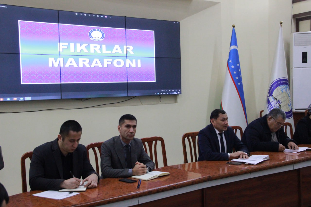 “Uzbekistan – 2030” Strategy and Reform Programs: Through the Eyes of Students