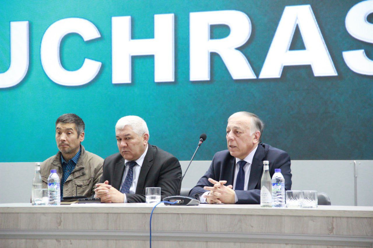 MEETING BETWEEN RECTOR AND PARENTS