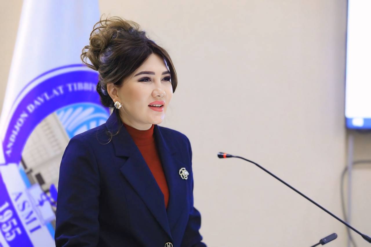 SPIRITUAL AND EDUCATIONAL EVENT WITH PARTICIPATION OF WOMEN