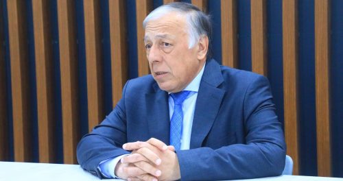 BITIRUVCHI TALABALAR BANDLIGI VA KASBIY RIVOJLANISH – USTUVOR YO‘NALISH